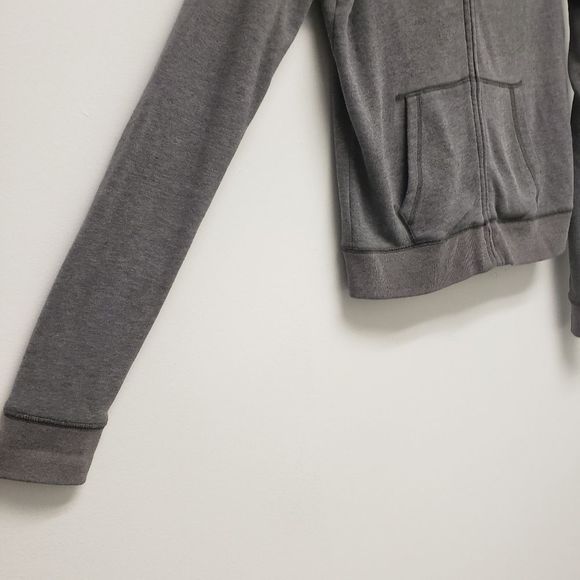 PINK Victoria's Secret Chicago Destination Skyline Bling Hoodie Size Small - Picture 6 of 13